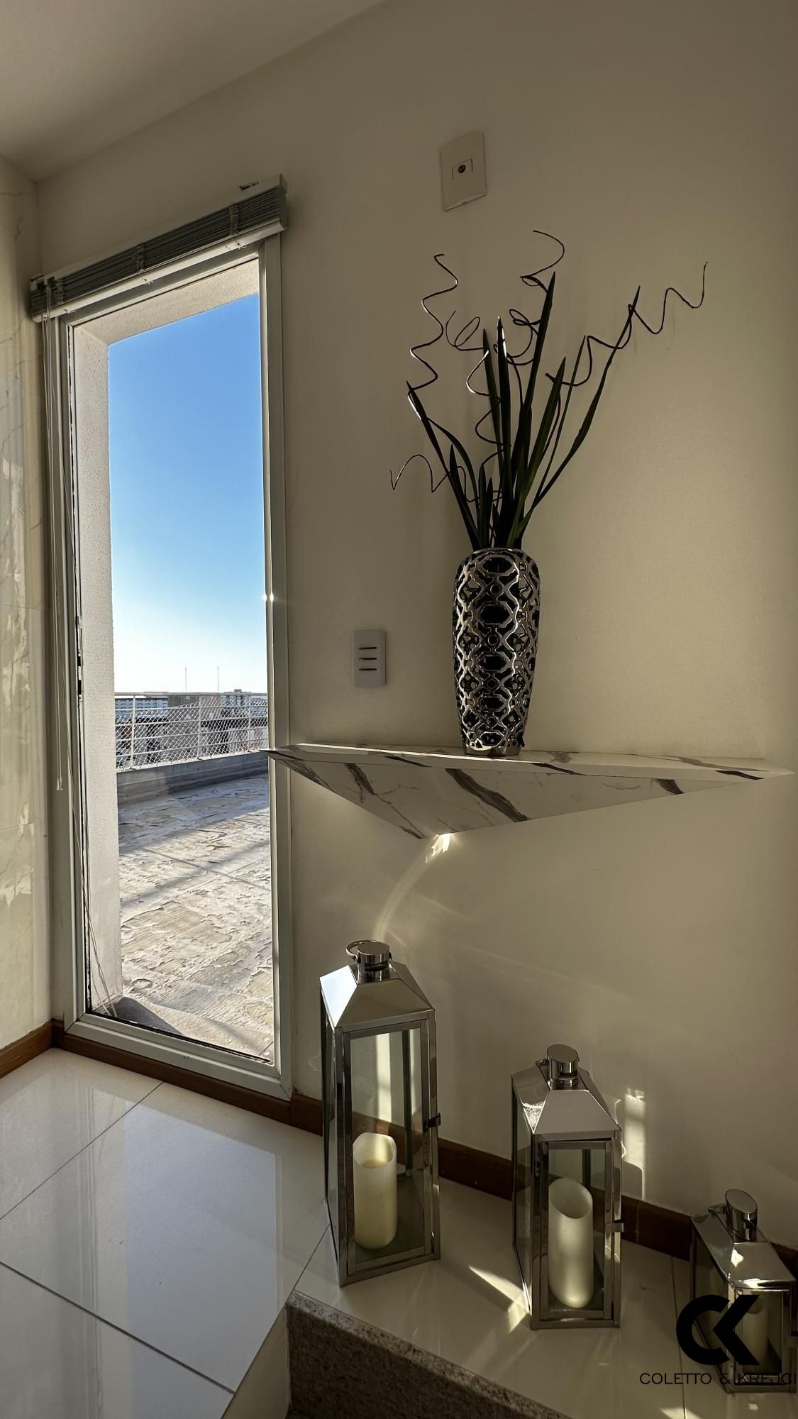 Cobertura, 2 quartos, 104 m² - Foto 17