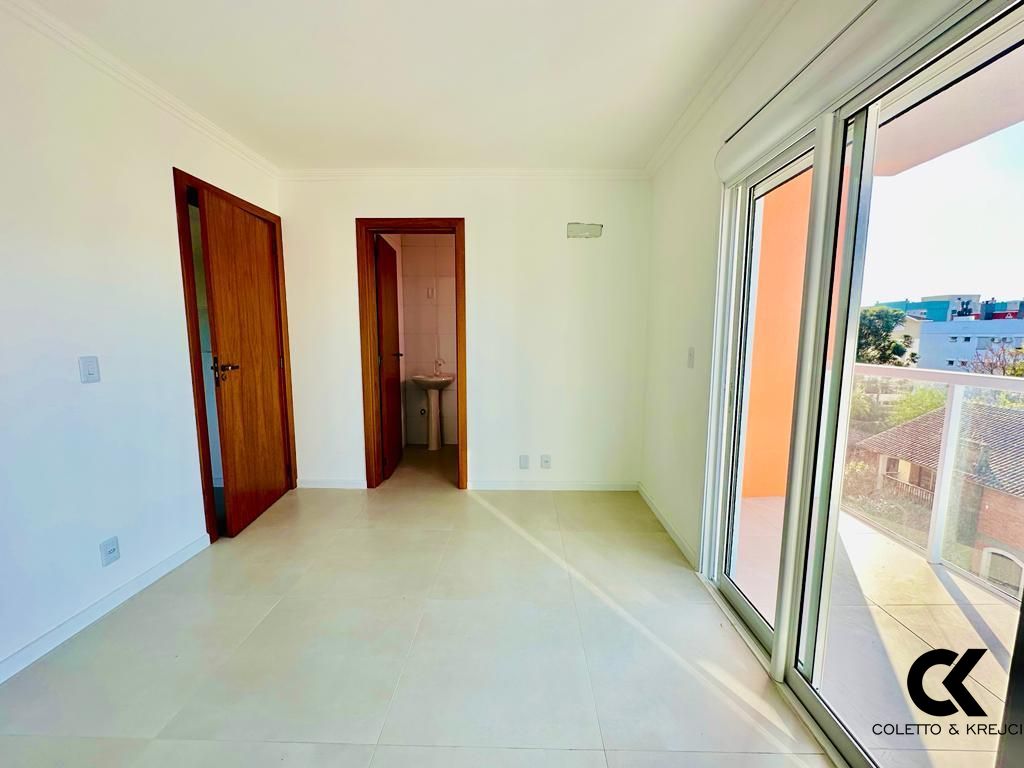 Apartamento à venda com 2 quartos, 60m² - Foto 7