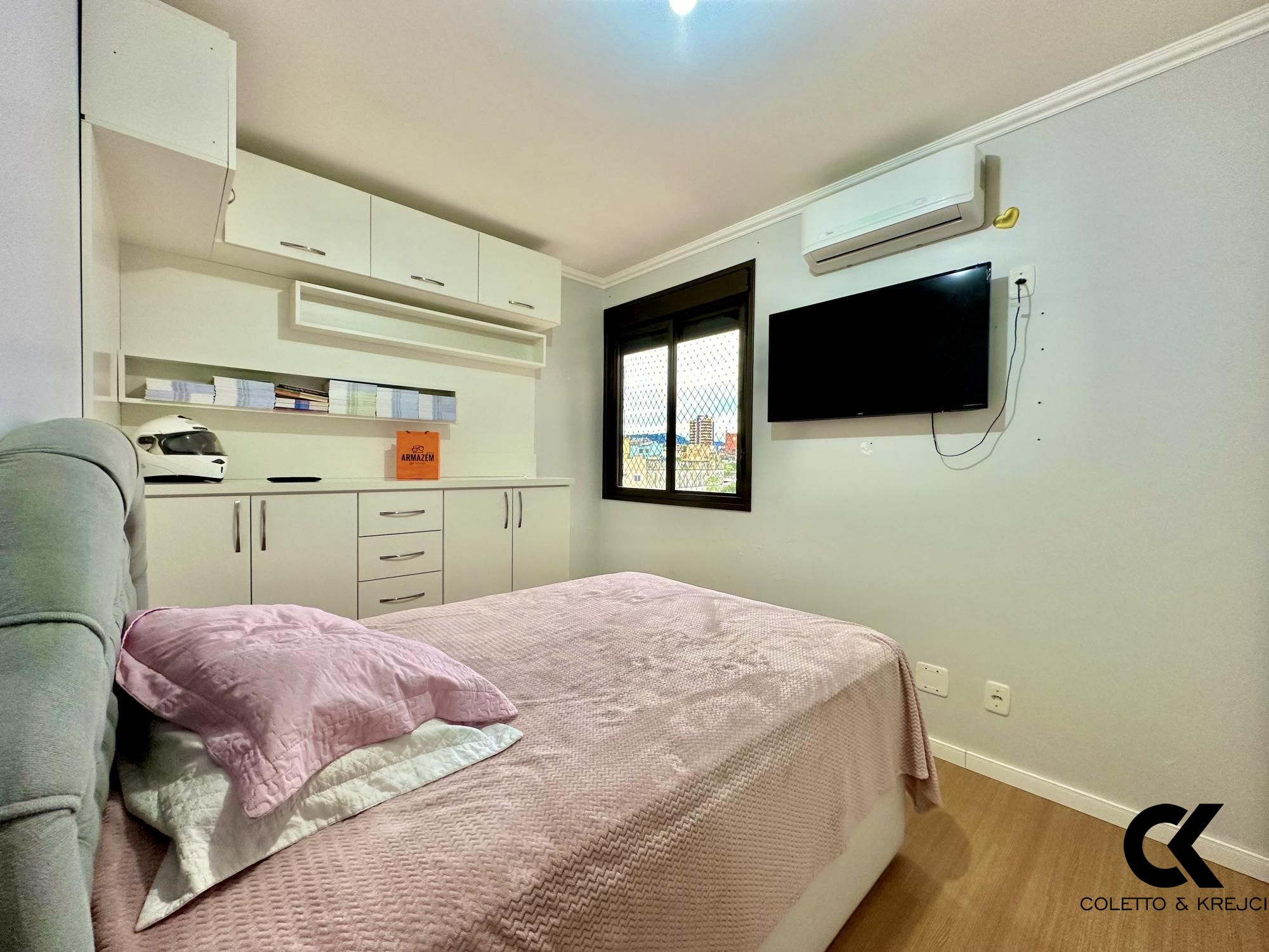 Apartamento à venda com 2 quartos, 83m² - Foto 18