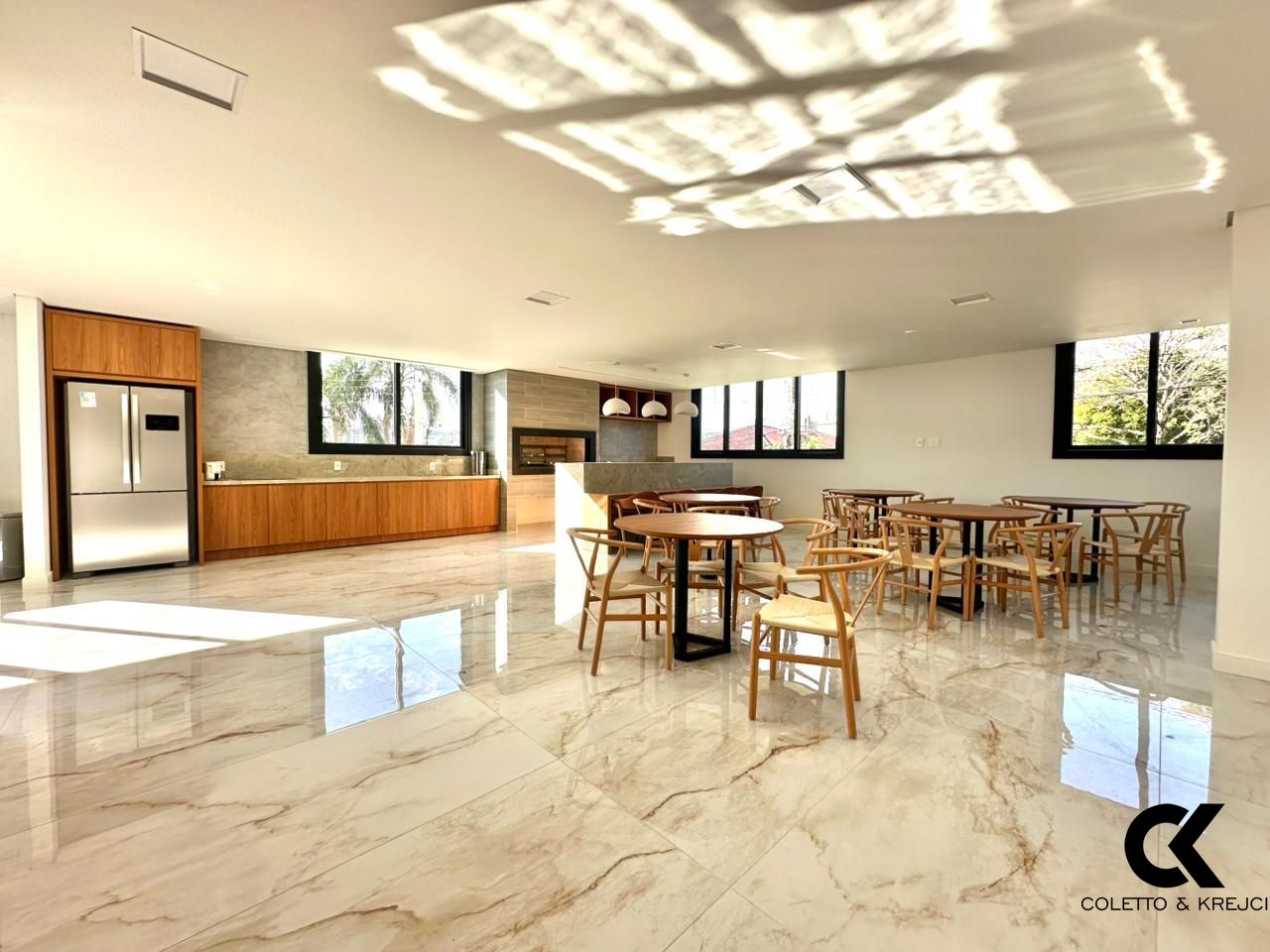 Apartamento, 2 quartos, 110 m² - Foto 10