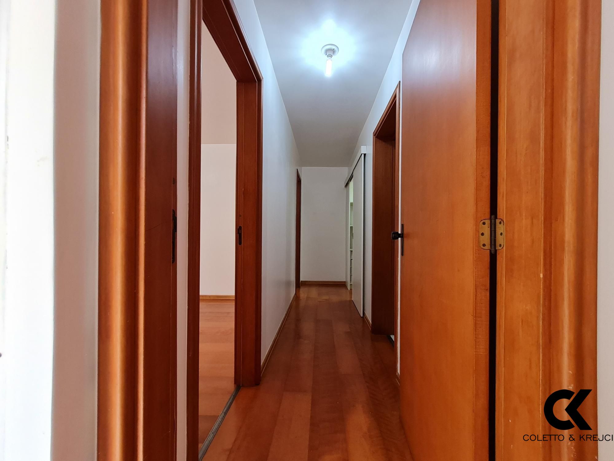 Apartamento à venda com 1 quarto, 63m² - Foto 7