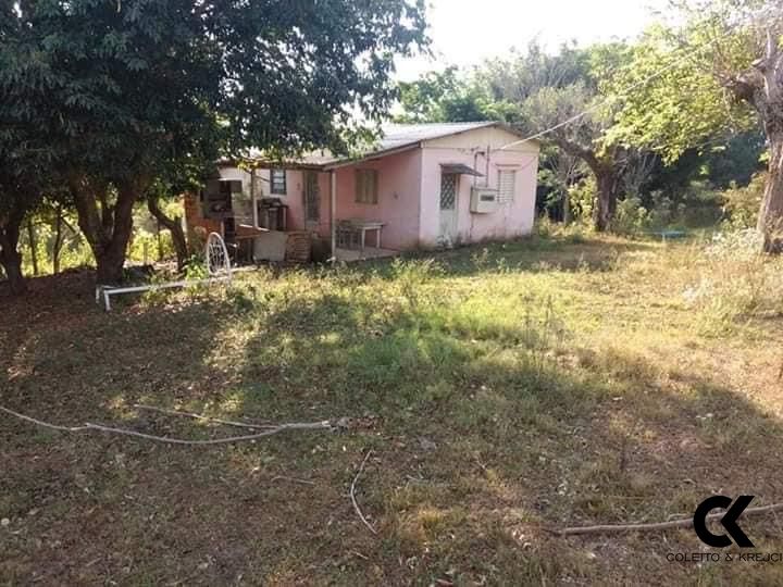Sítio, 1 quarto, 30 hectares - Foto 3