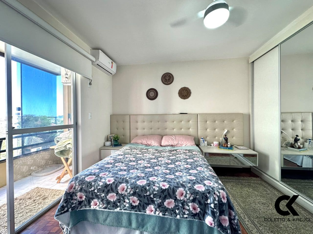 Apartamento, 2 quartos, 95 m² - Foto 11