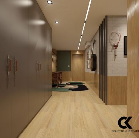 Cobertura, 3 quartos, 317 m² - Foto 20