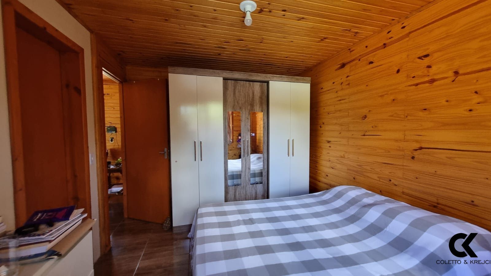 Sítio, 3 quartos, 7 hectares - Foto 20