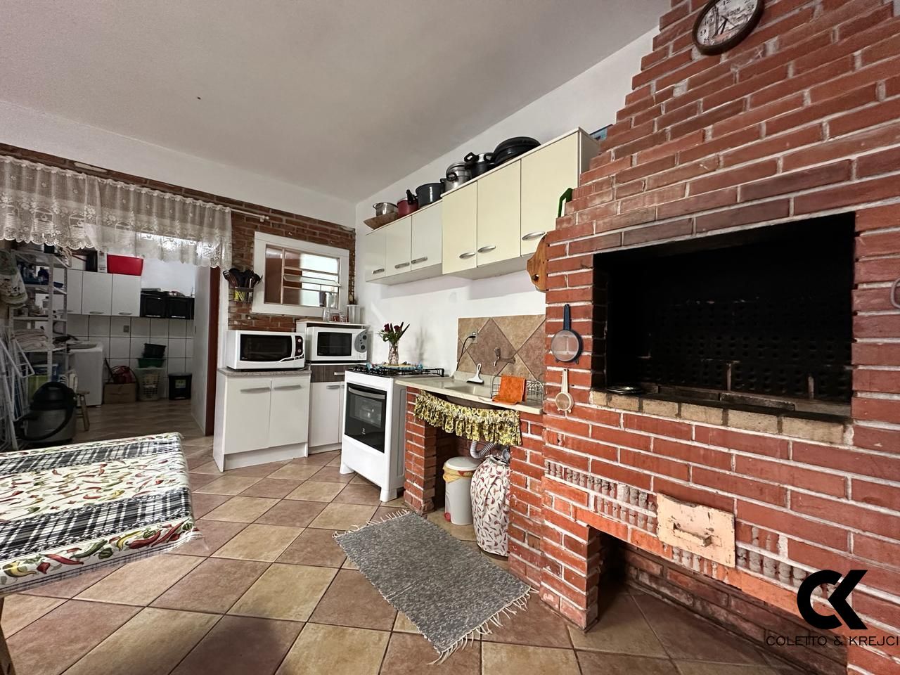 Casa, 5 quartos, 196 m² - Foto 21