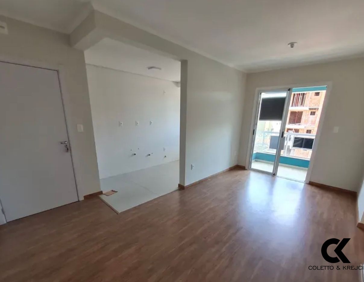 Apartamento, 2 quartos, 67 m² - Foto 2