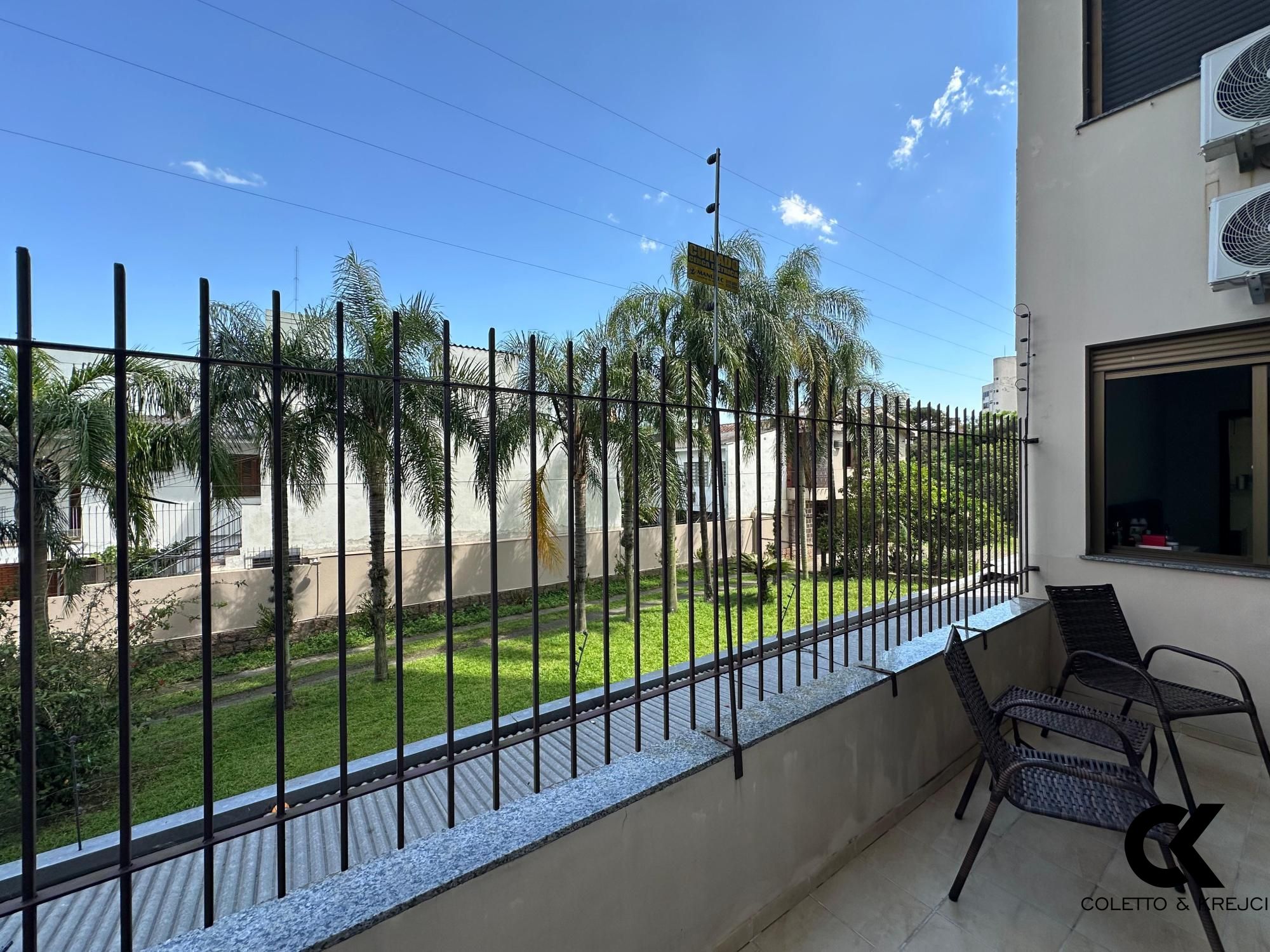Apartamento, 2 quartos, 95 m² - Foto 5