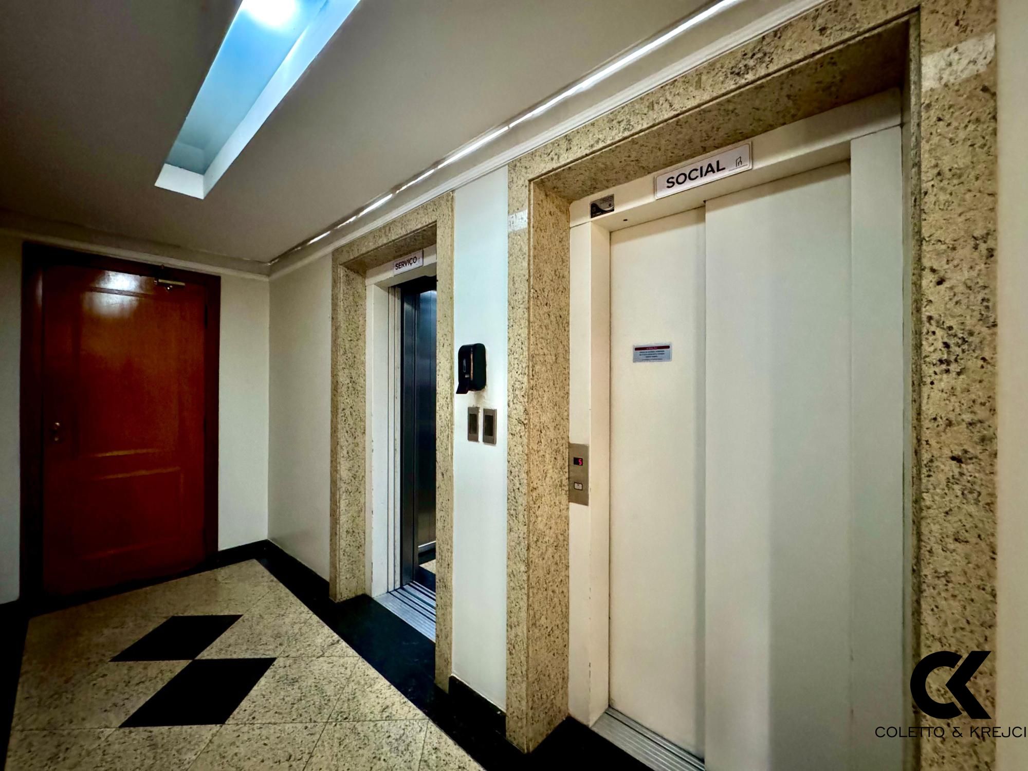 Apartamento, 4 quartos, 202 m² - Foto 3