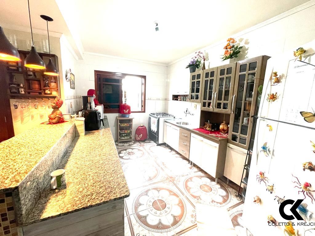 Casa, 3 quartos, 150 m² - Foto 7