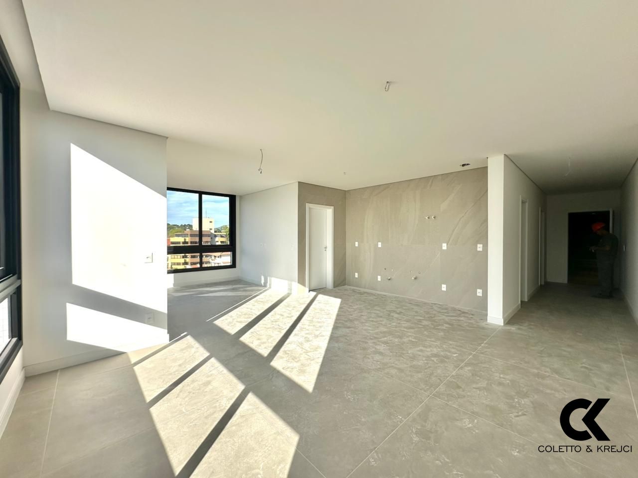 Apartamento, 3 quartos, 135 m² - Foto 2