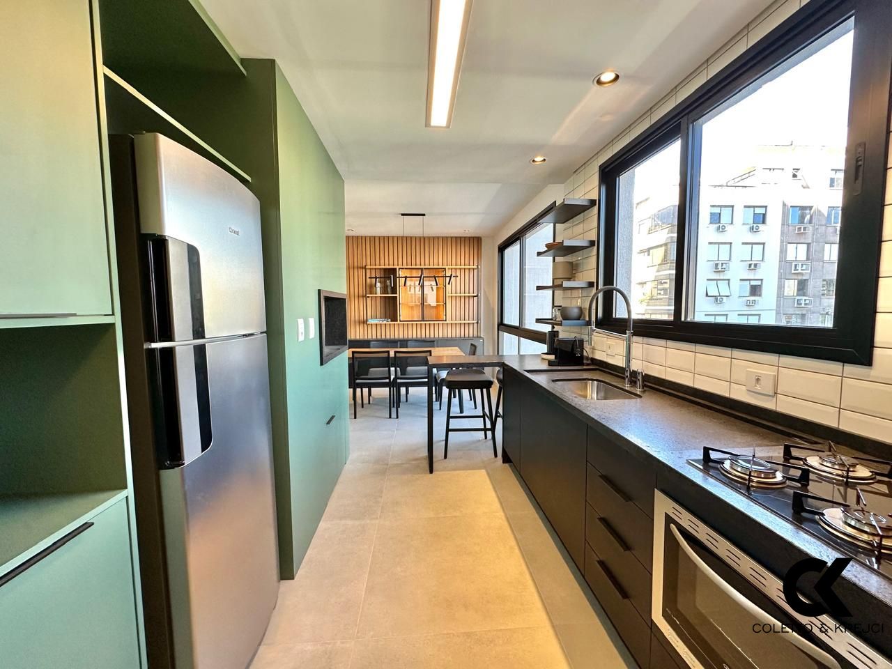 Apartamento, 3 quartos, 89 m² - Foto 5