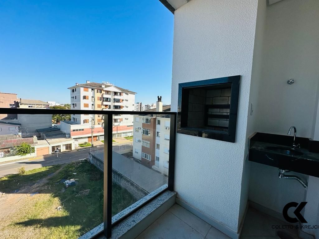 Apartamento à venda com 1 quarto, 72m² - Foto 4