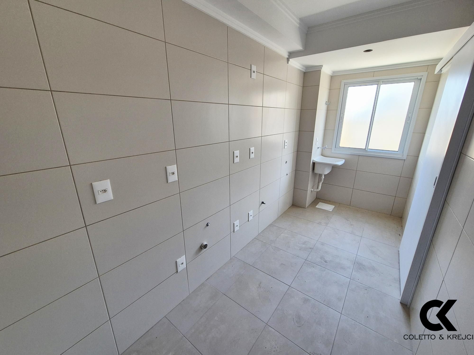 Apartamento, 1 quarto, 48 m² - Foto 6