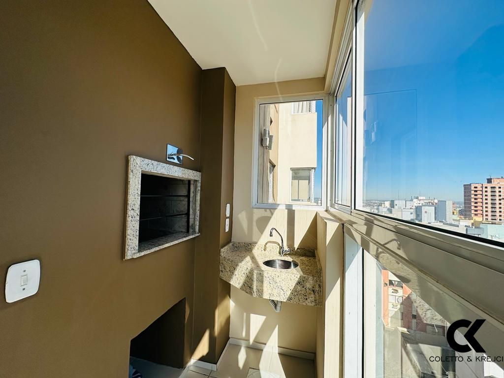 Apartamento à venda com 3 quartos, 93m² - Foto 8