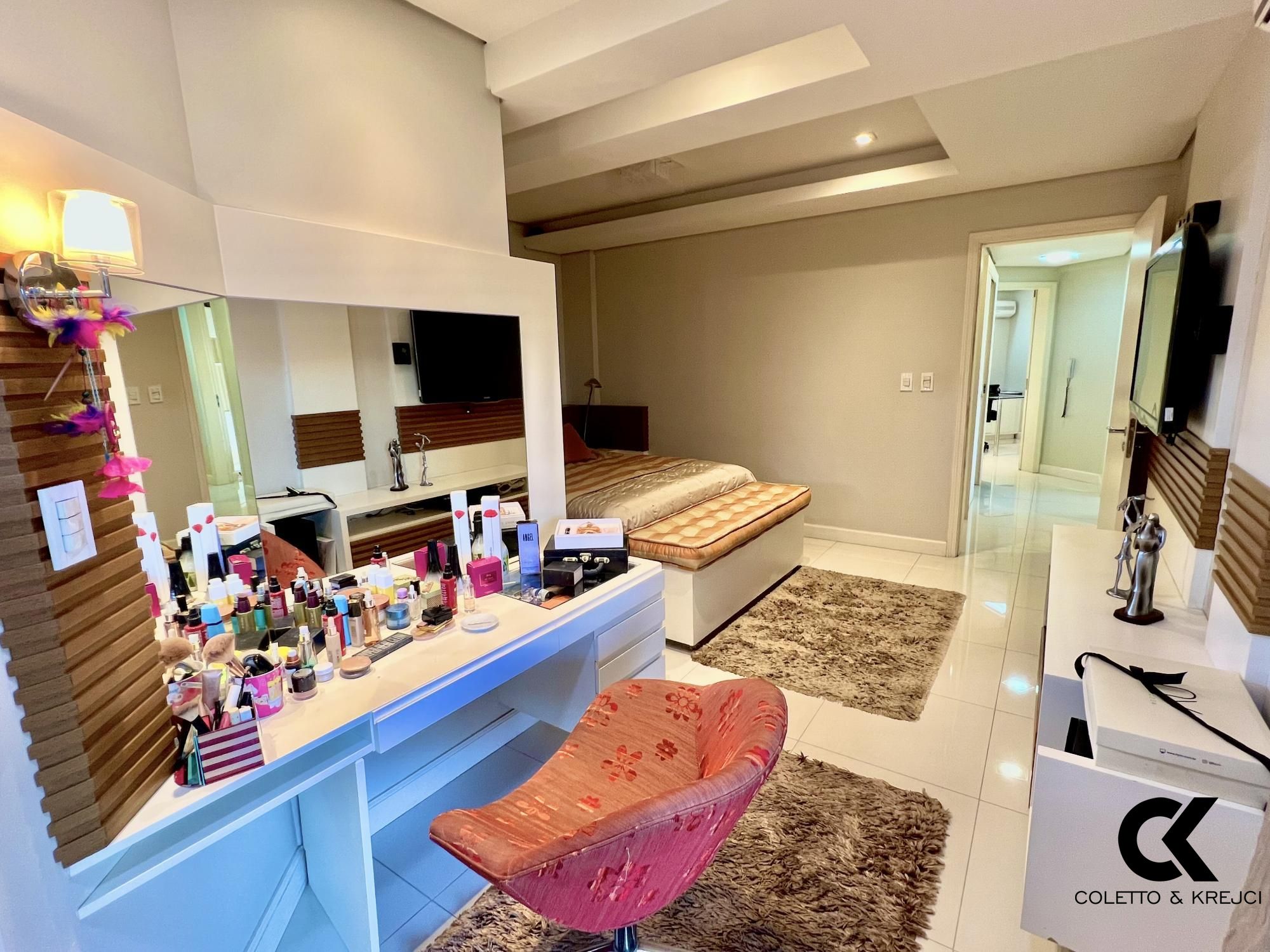 Apartamento, 3 quartos, 200 m² - Foto 25