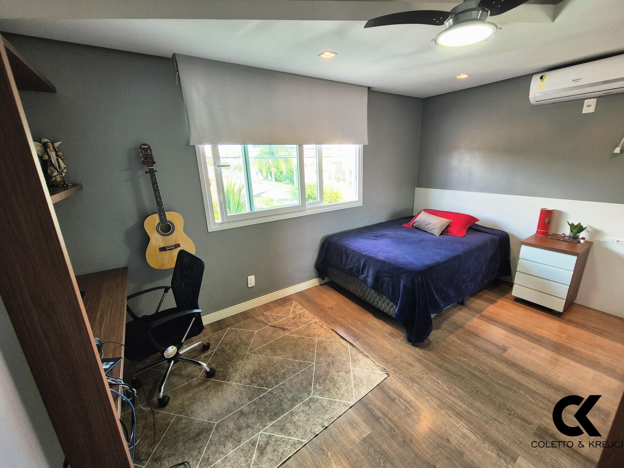 Casa, 3 quartos, 278 m² - Foto 18