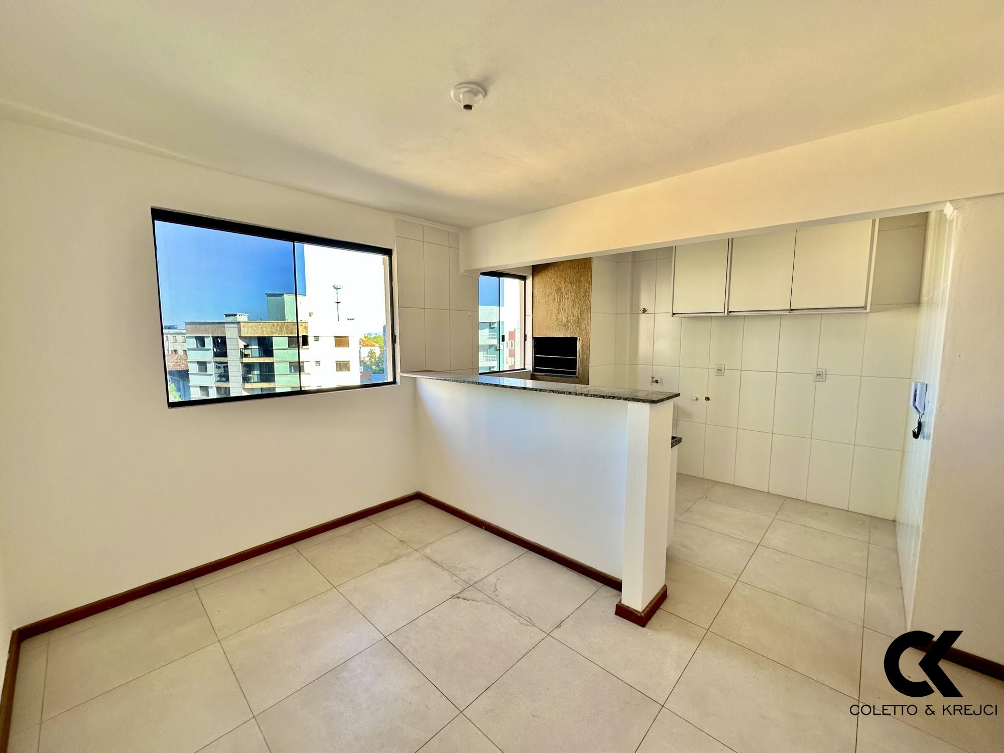 Apartamento, 1 quarto, 42 m² - Foto 4