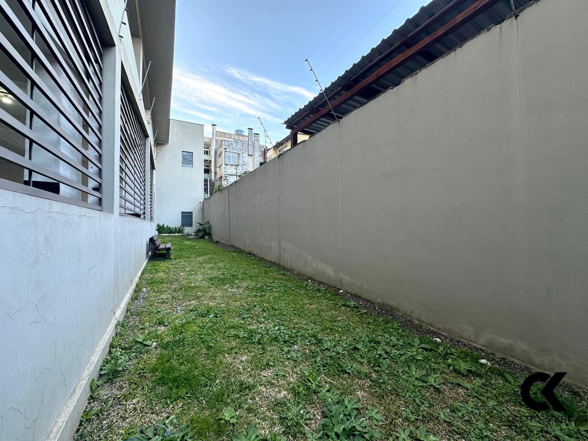 Apartamento à venda com 2 quartos, 126m² - Foto 12