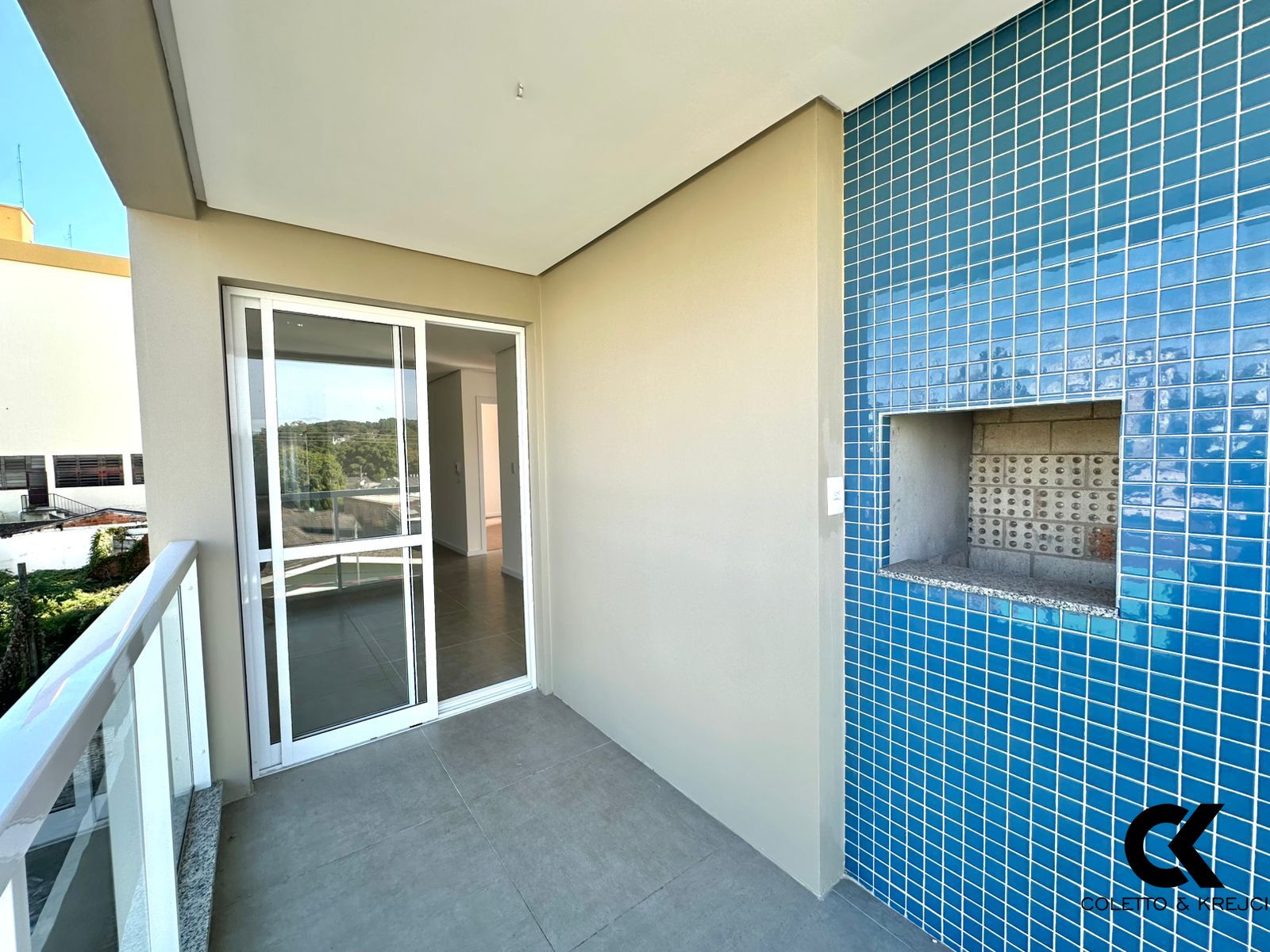 Apartamento, 2 quartos, 73 m² - Foto 4