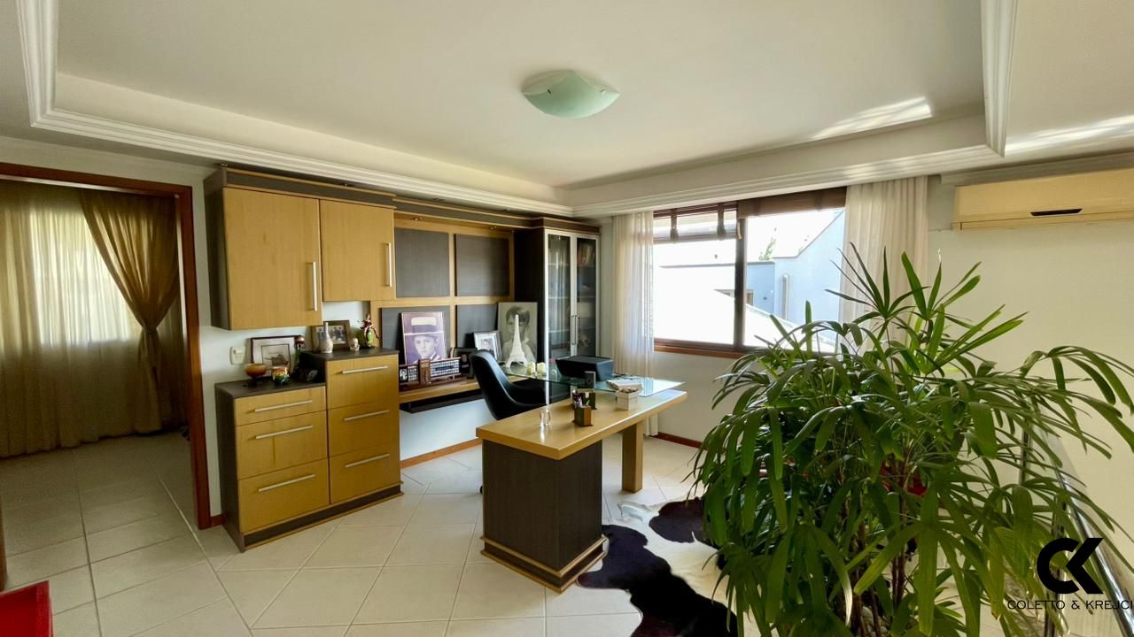 Casa, 4 quartos, 329 m² - Foto 20