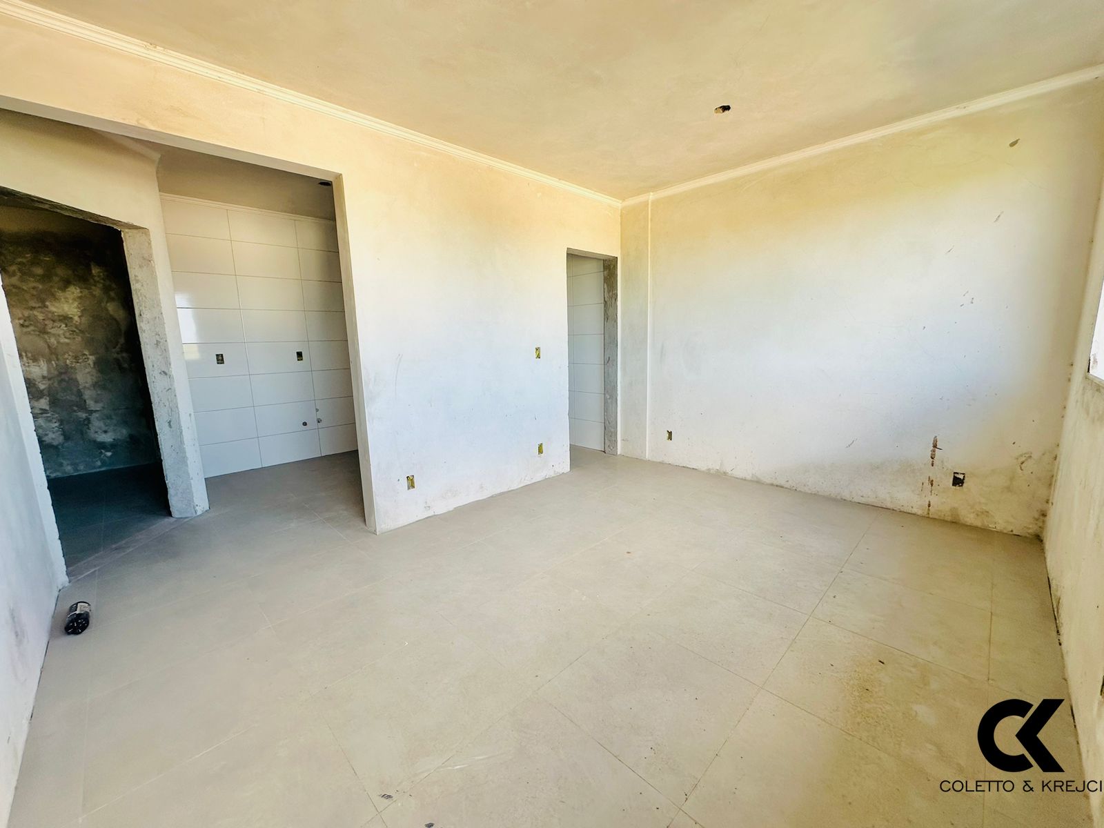 Apartamento à venda, 26m² - Foto 1