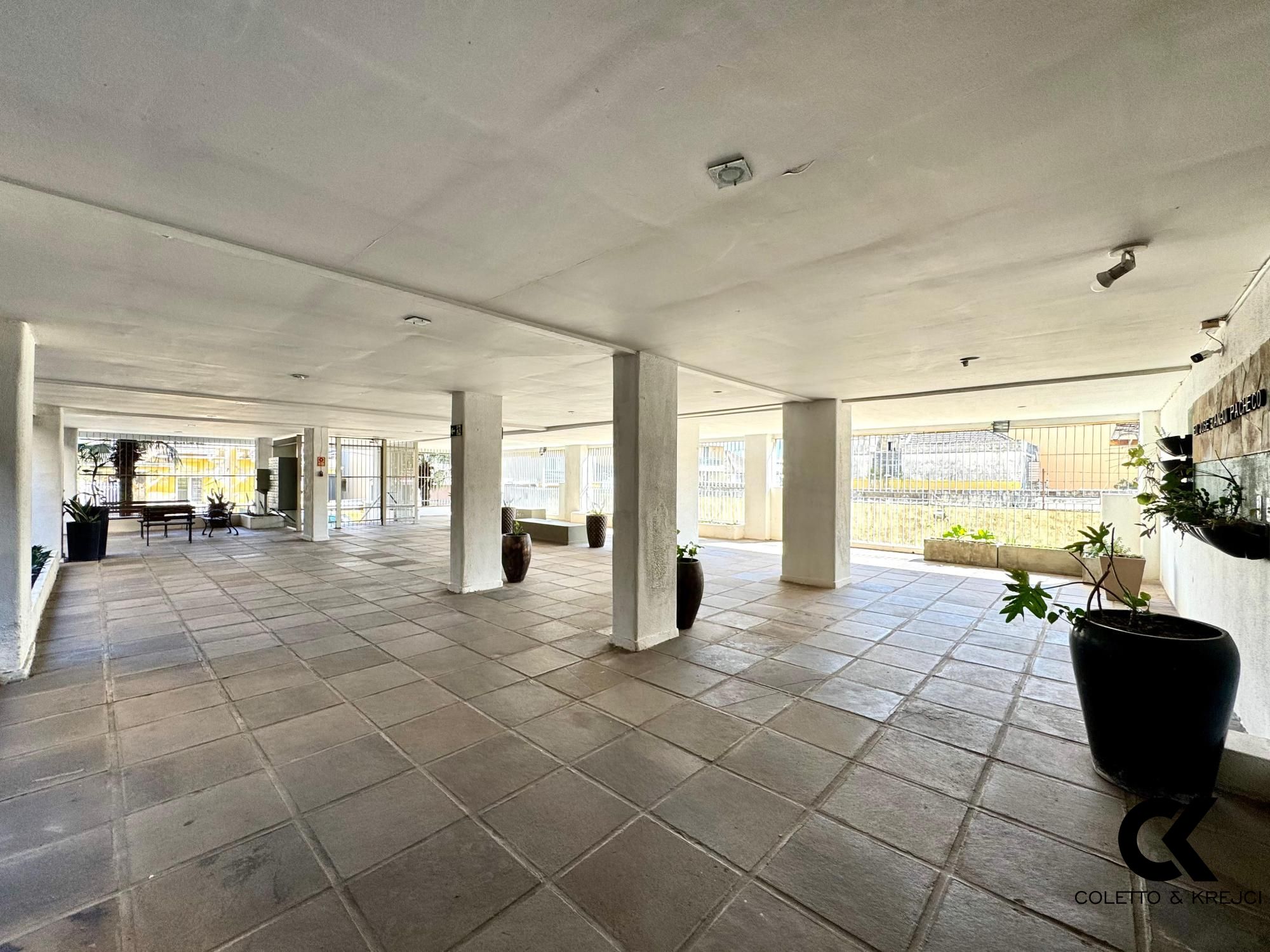 Apartamento, 2 quartos, 92 m² - Foto 7