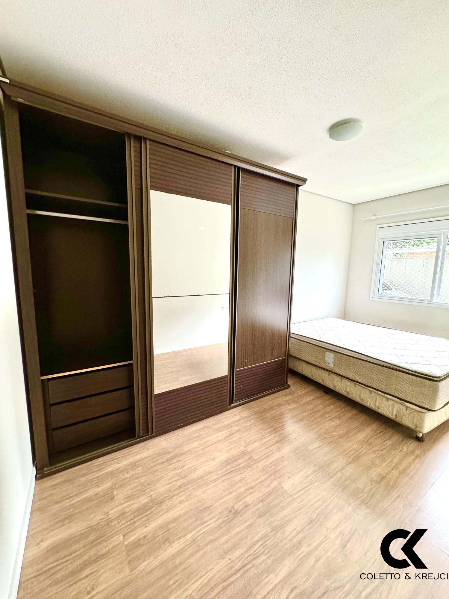 Apartamento à venda com 2 quartos, 59m² - Foto 6