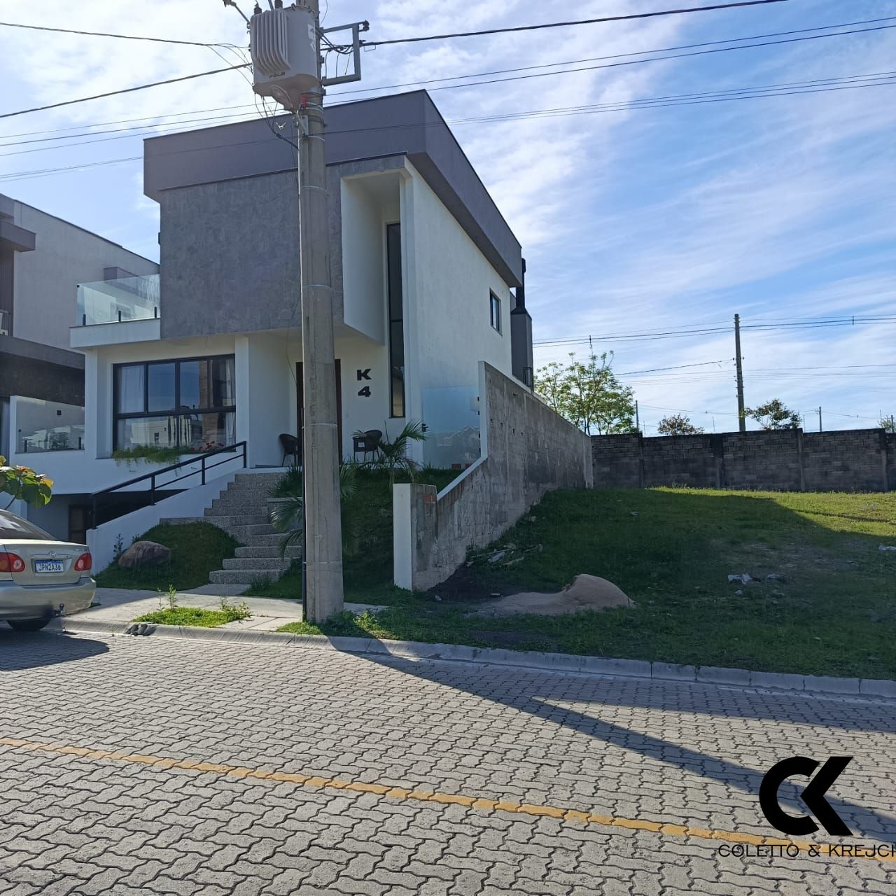 Terreno, 300 m² - Foto 2