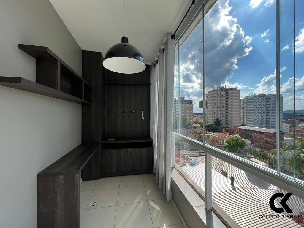 Apartamento à venda com 2 quartos, 108m² - Foto 14