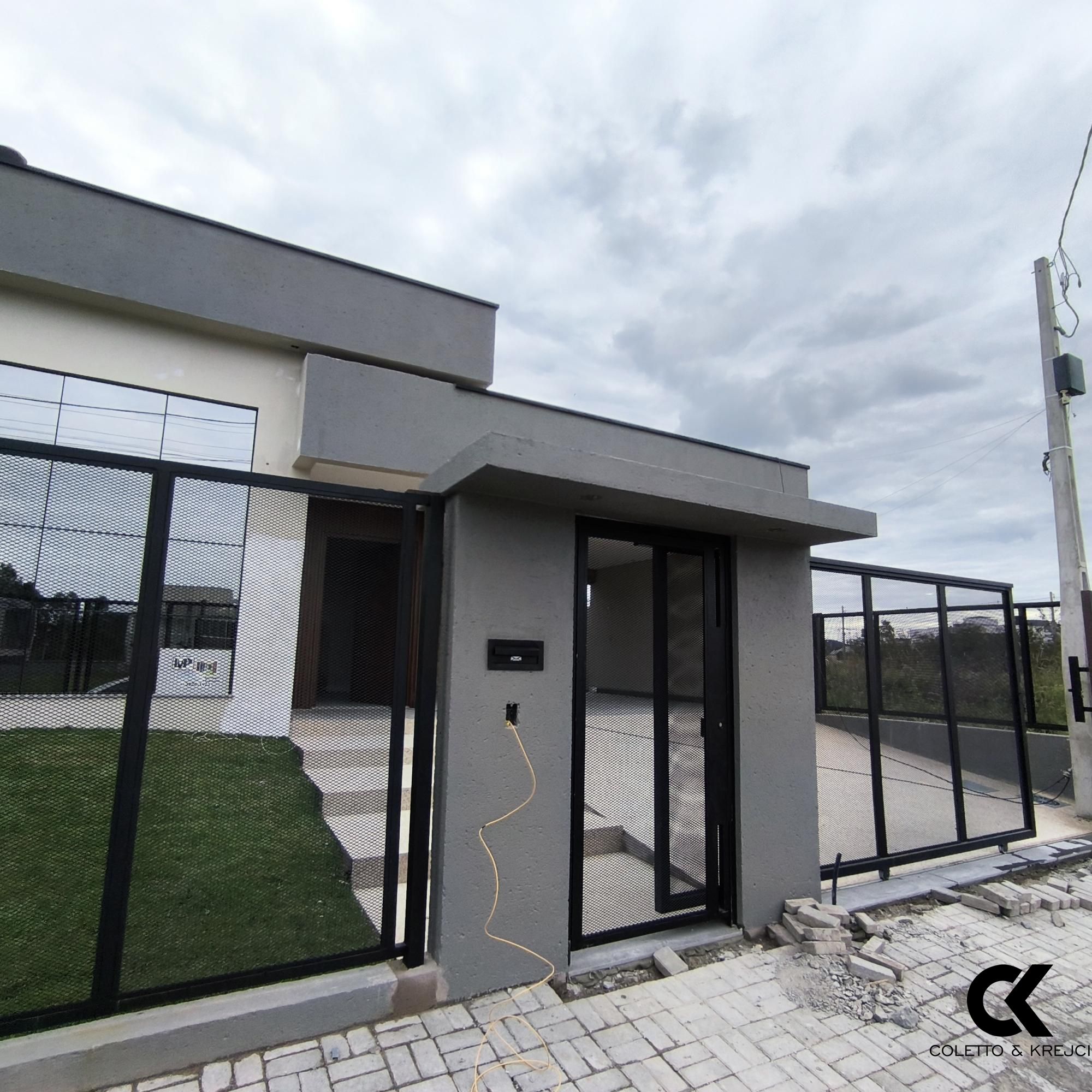 Casa, 4 quartos, 240 m² - Foto 3