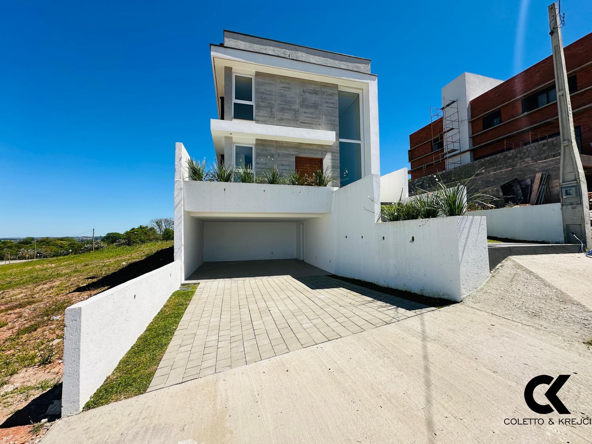 Casa, 3 quartos, 198 m² - Foto 3