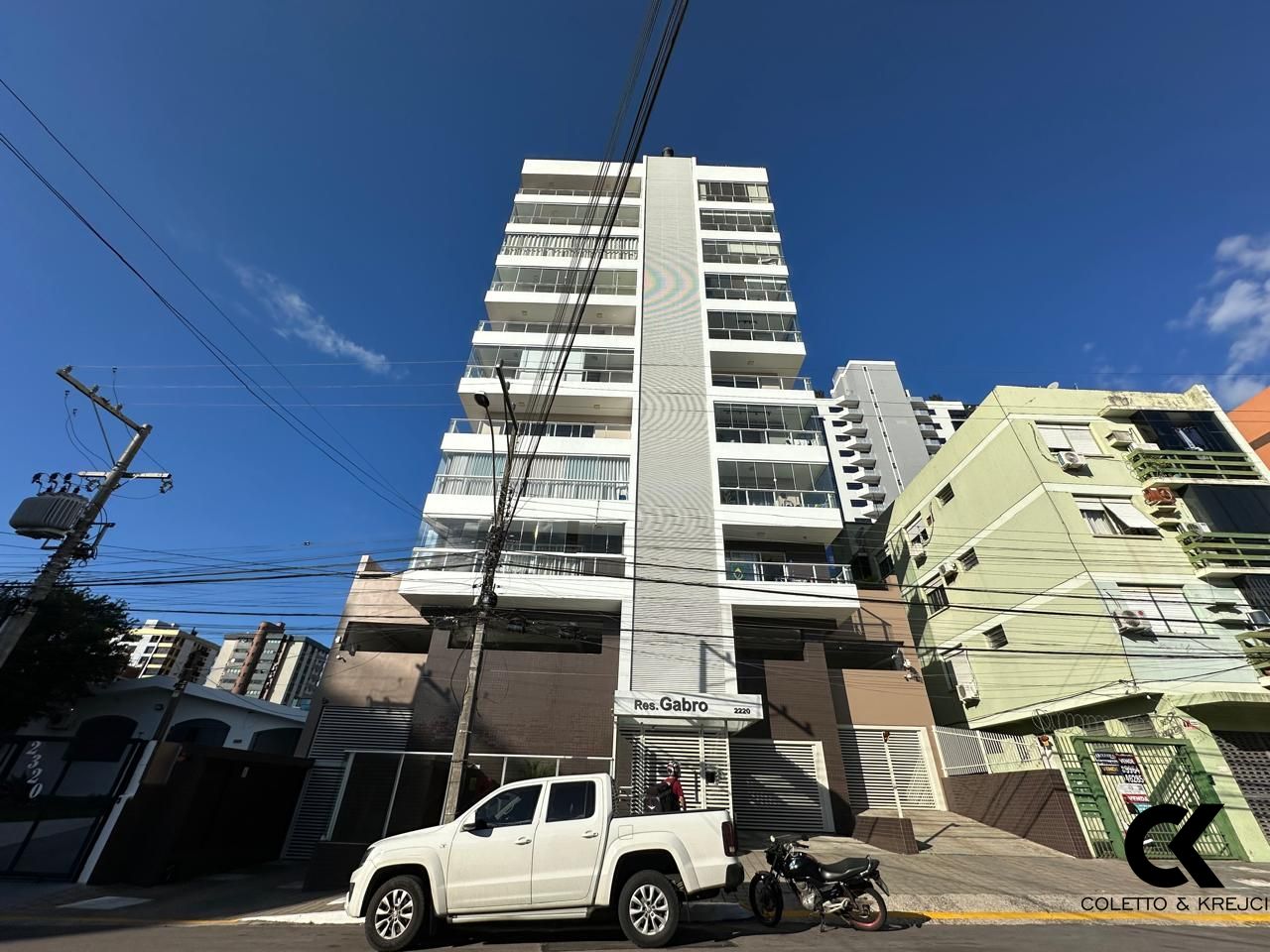 Apartamento, 2 quartos, 60 m² - Foto 14