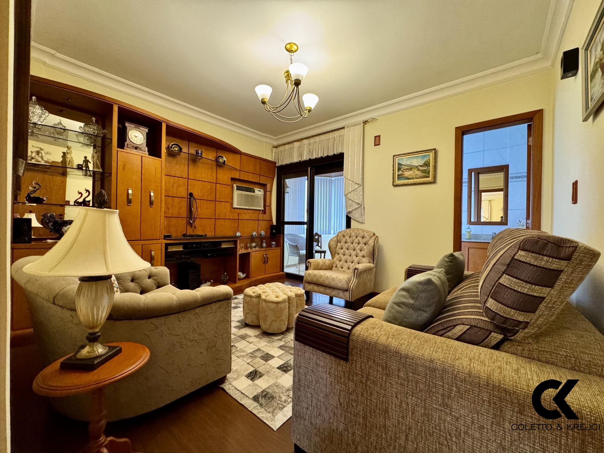 Apartamento, 3 quartos, 203 m² - Foto 8