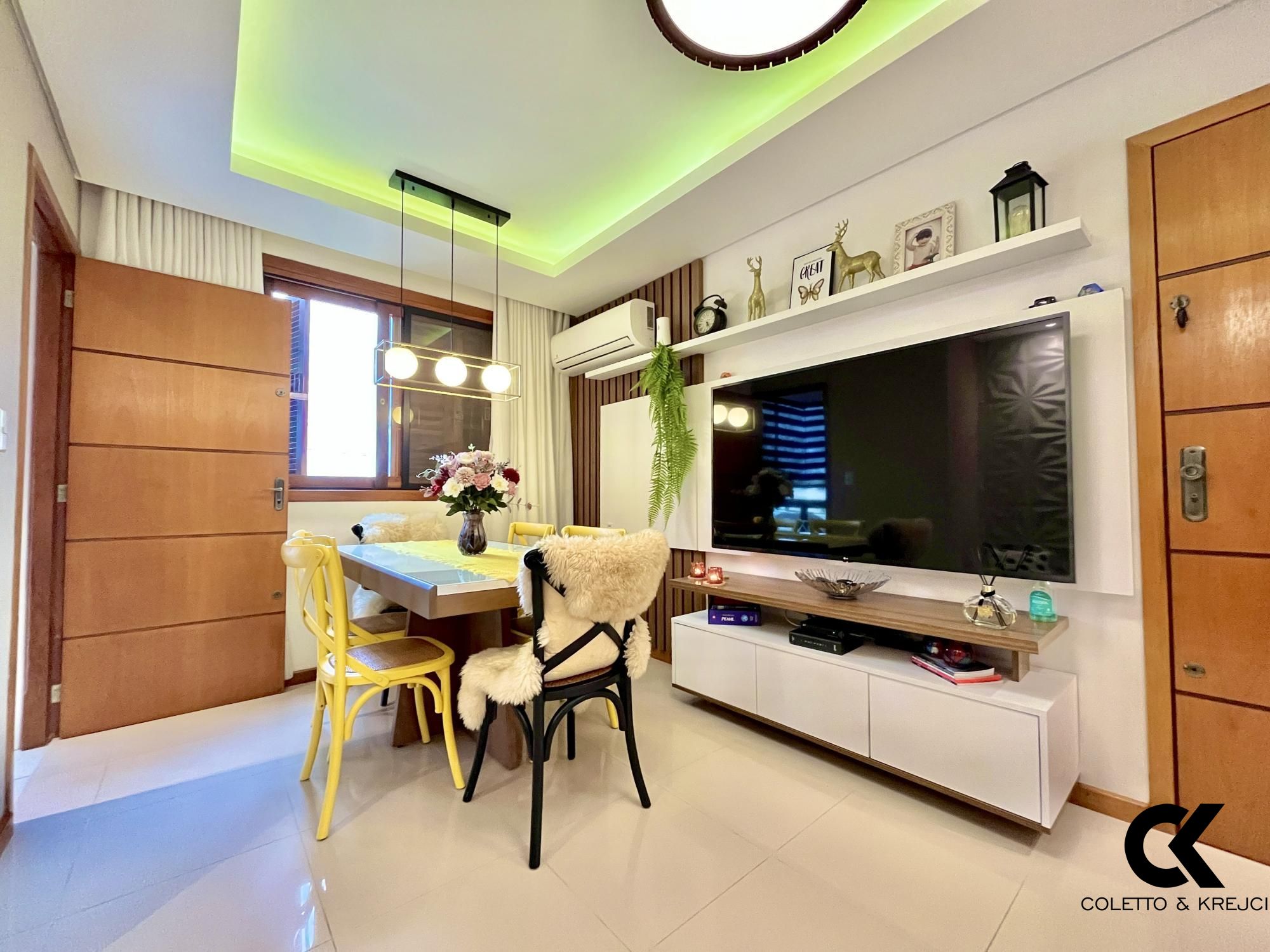 Apartamento, 3 quartos, 96 m² - Foto 27