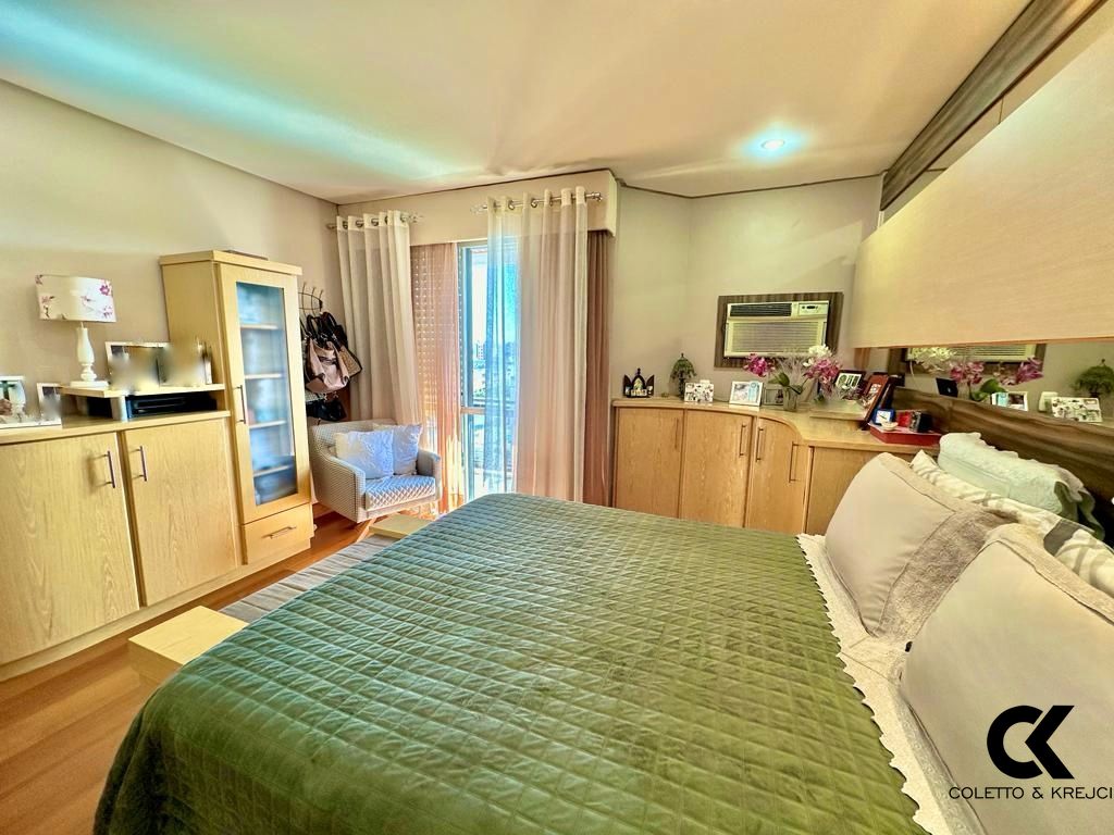 Cobertura, 4 quartos, 244 m² - Foto 19