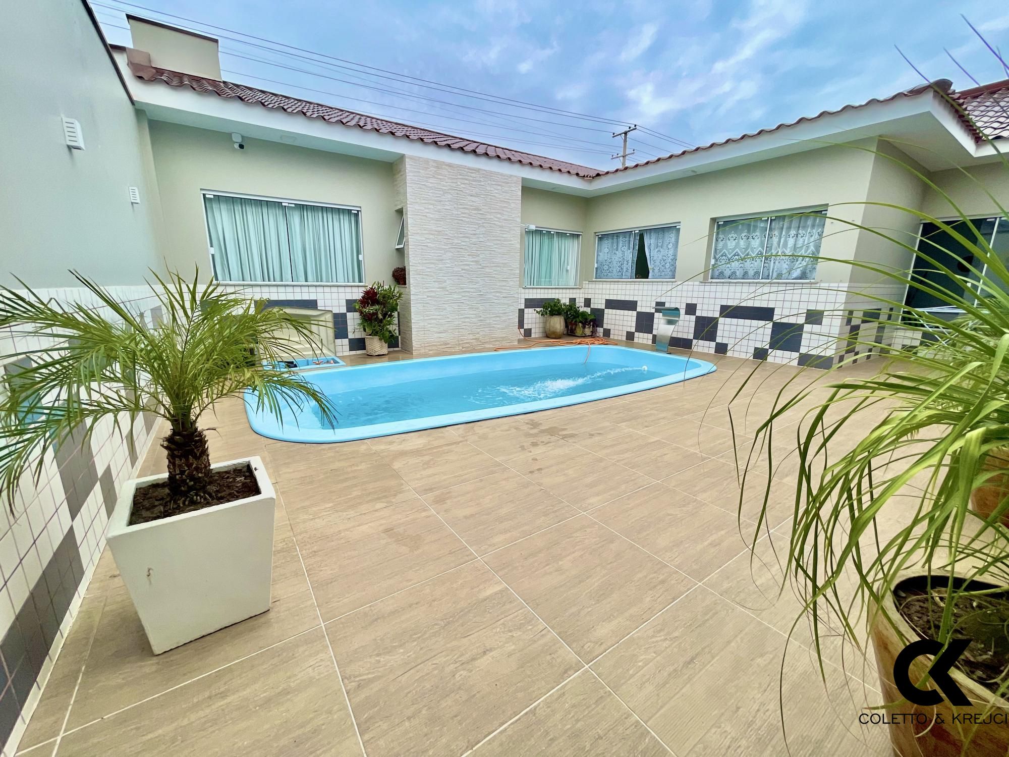 Casa, 4 quartos, 110 m² - Foto 25