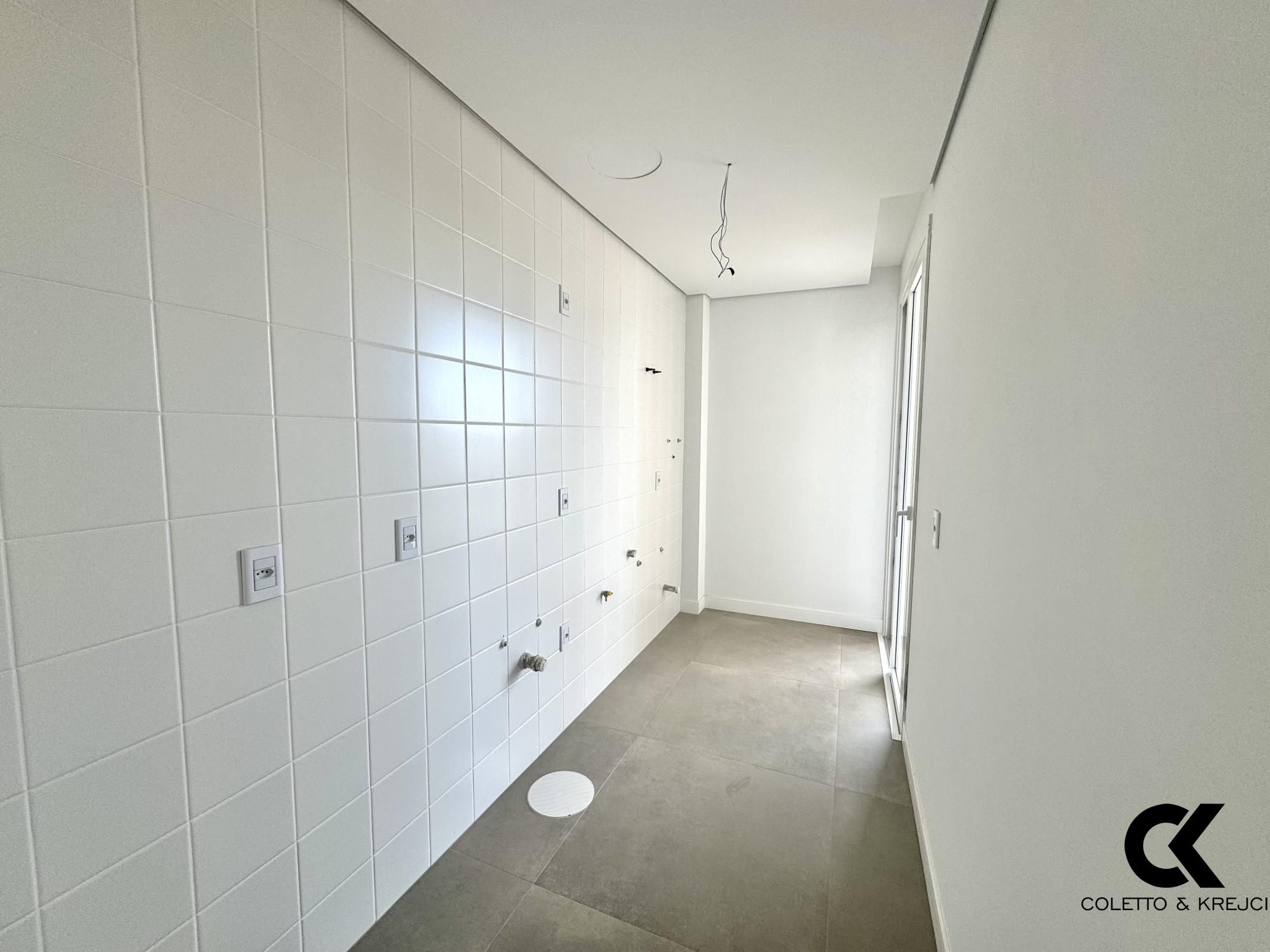 Apartamento à venda com 2 quartos, 66m² - Foto 5