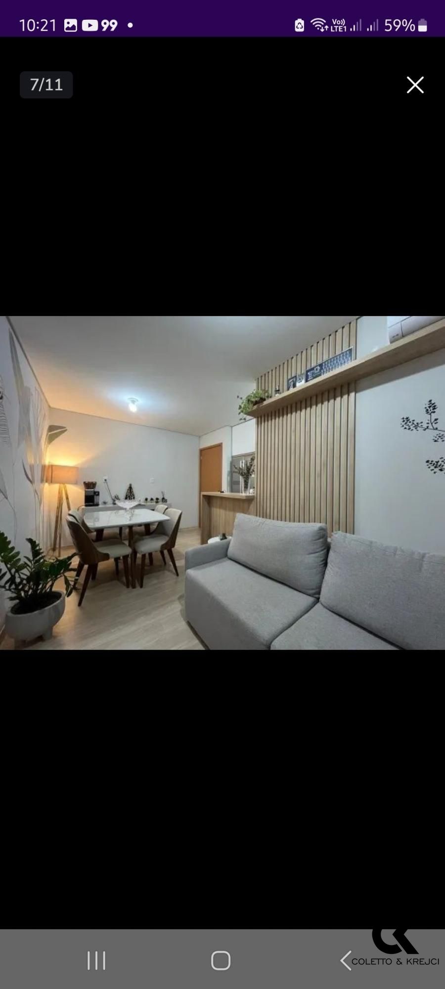 Apartamento, 2 quartos, 78 m² - Foto 12