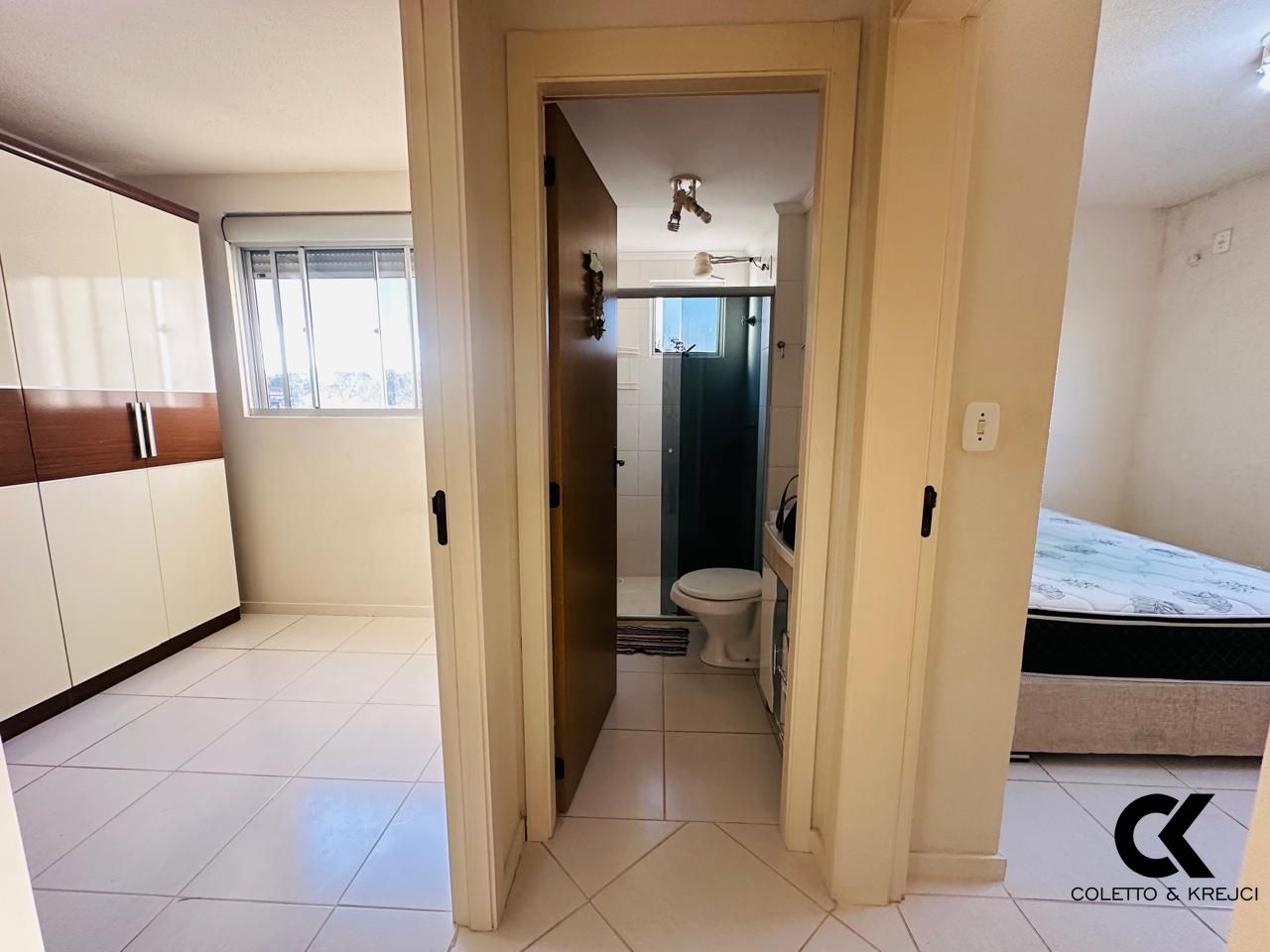 Apartamento, 3 quartos, 63 m² - Foto 9