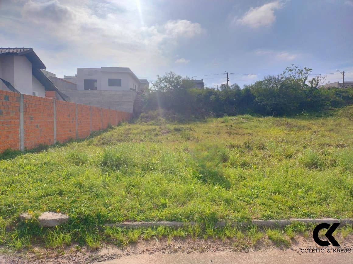 Terreno, 261 m² - Foto 1