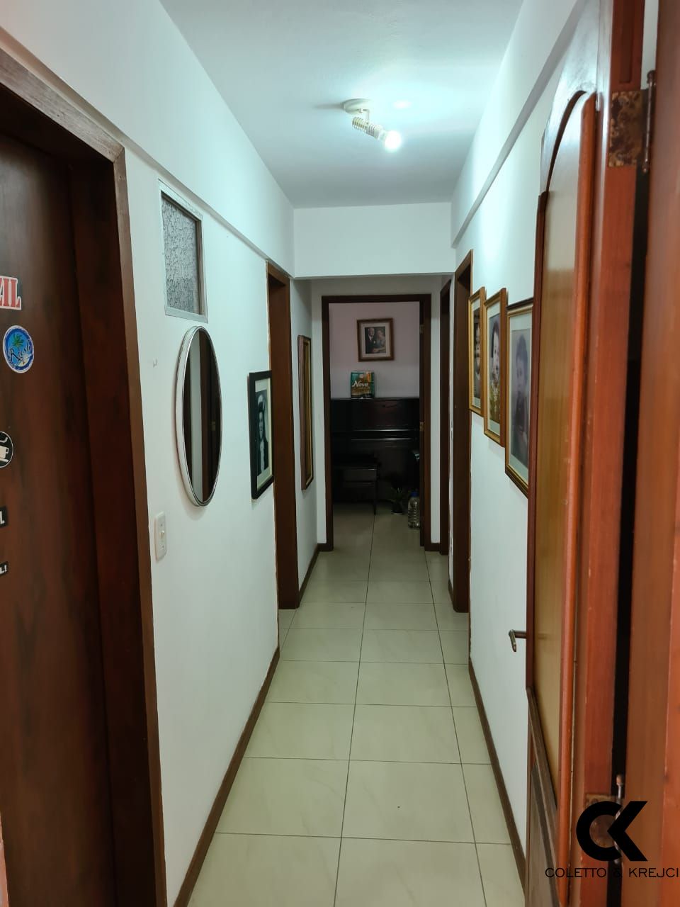 Apartamento à venda com 3 quartos, 281m² - Foto 19