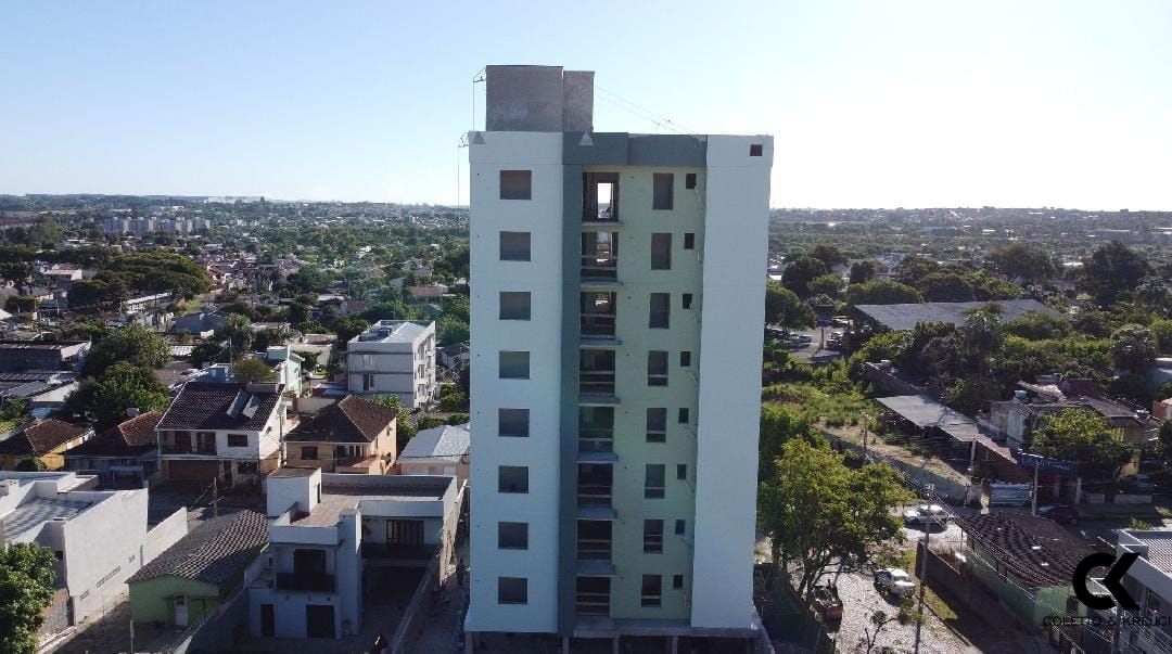 Apartamento à venda com 2 quartos, 62m² - Foto 1