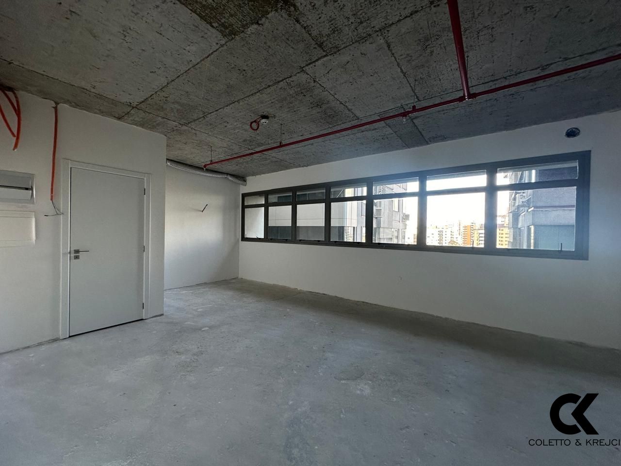 Sala-Conjunto, 65 m² - Foto 9