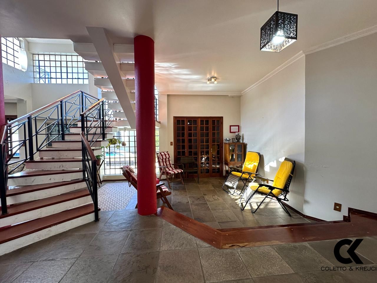 Casa, 3 quartos, 284 m² - Foto 6