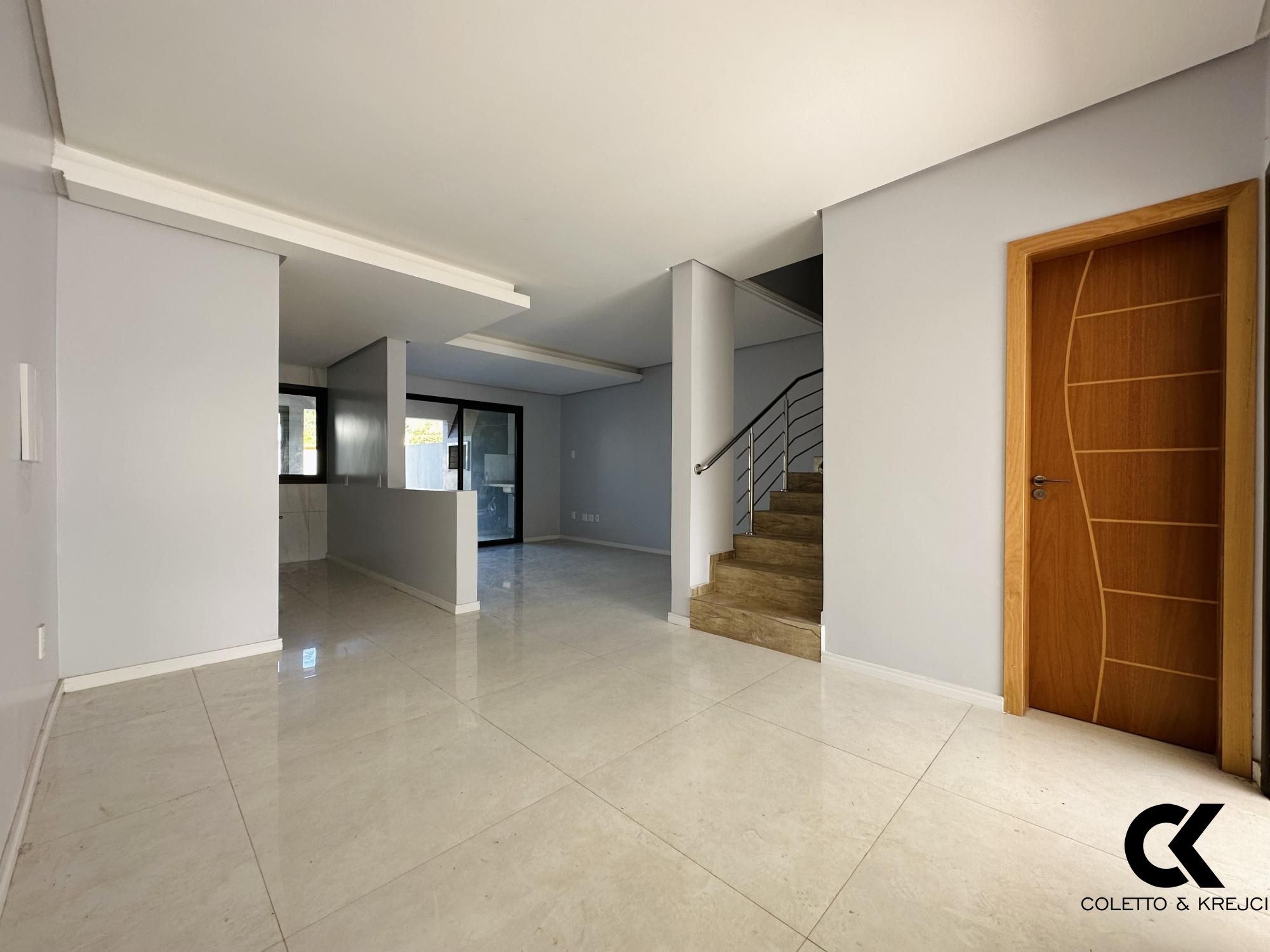 Casa de Condomínio à venda com 3 quartos, 169m² - Foto 2