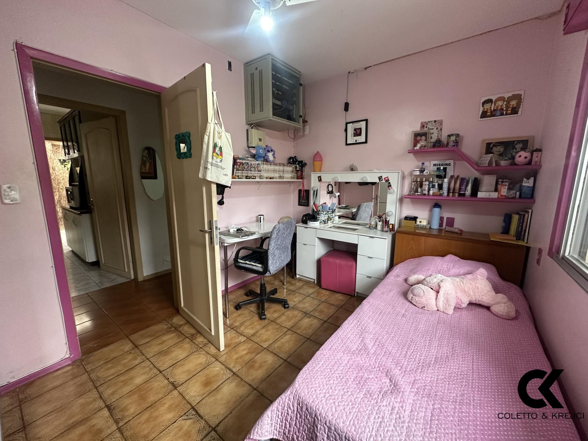 Casa, 4 quartos, 147 m² - Foto 11