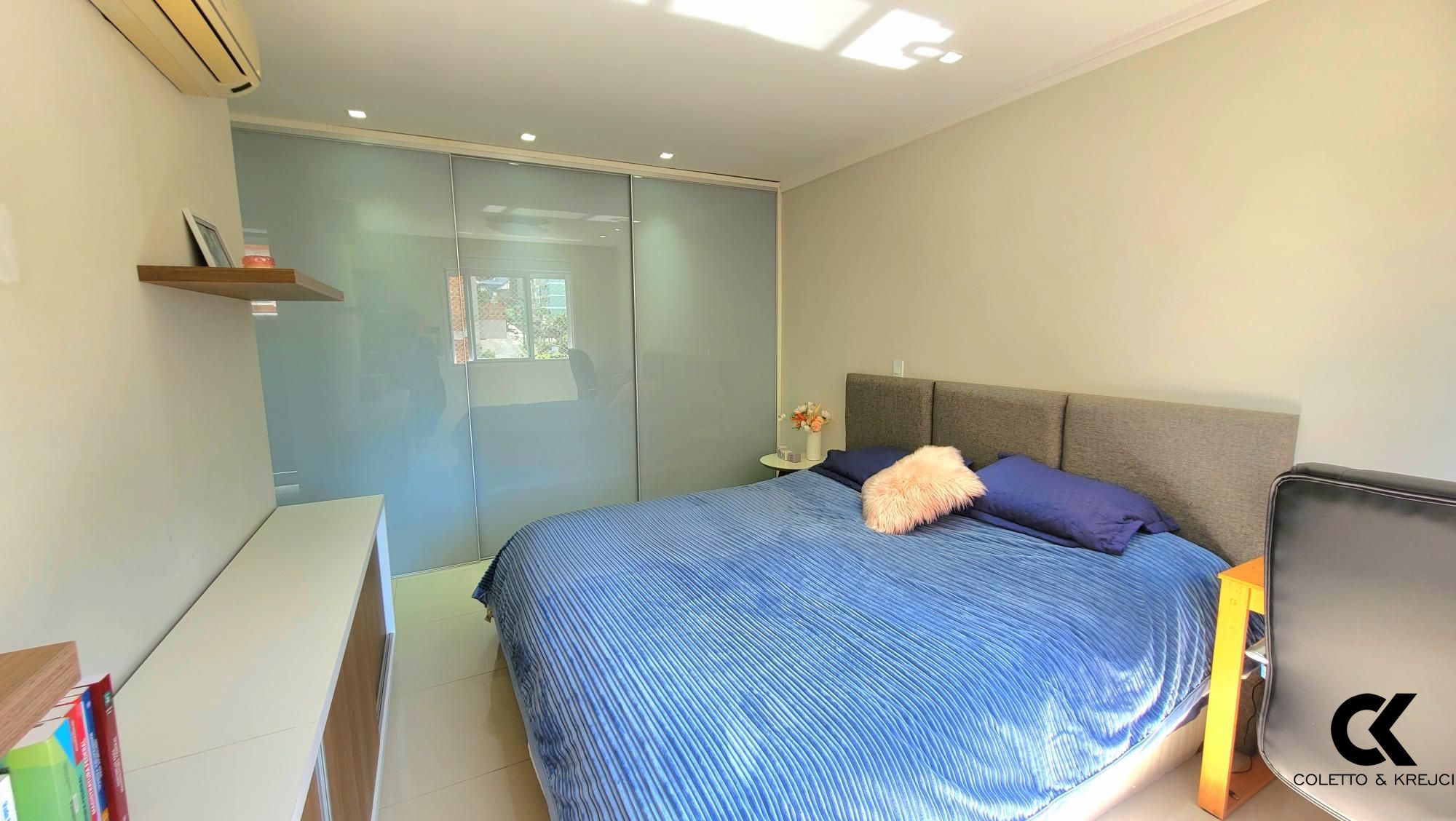 Apartamento, 2 quartos, 95 m² - Foto 7