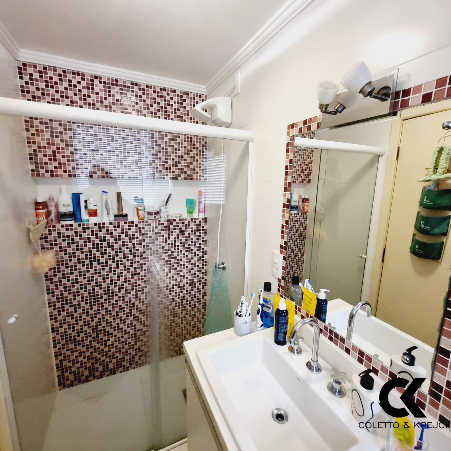 Apartamento, 1 quarto, 50 m² - Foto 5