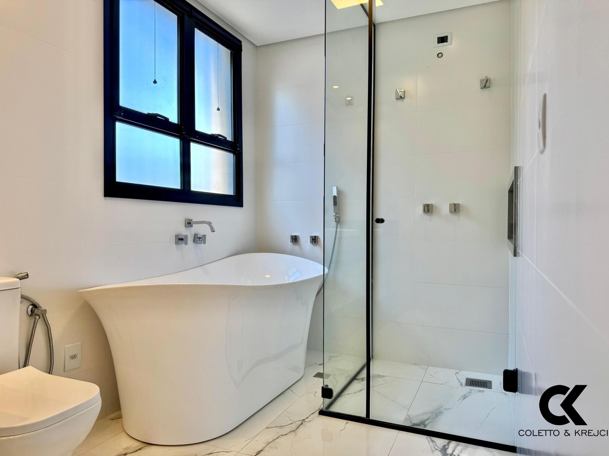 Casa de Condomínio à venda com 3 quartos, 245m² - Foto 19